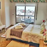Panorama Center بيت ضيافة *
