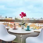 Panorama Center