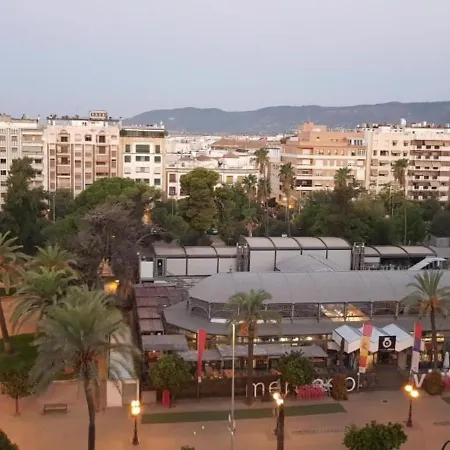 Πανσιόν Panorama Center