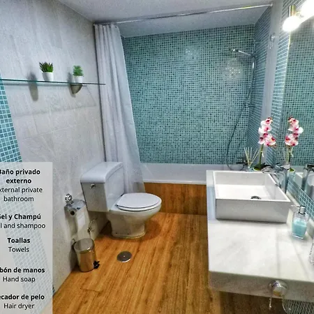 Panorama Center Pensionat *