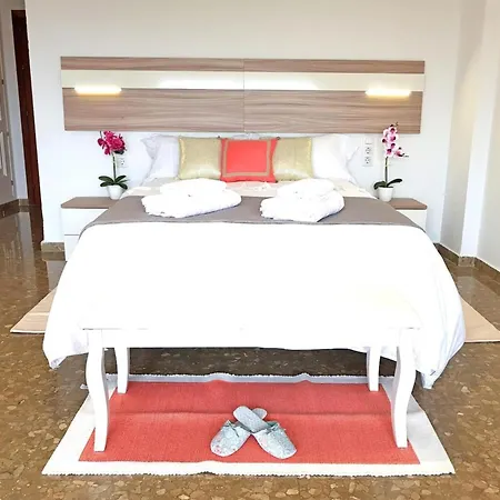 Panorama Center Guest house Cordoba