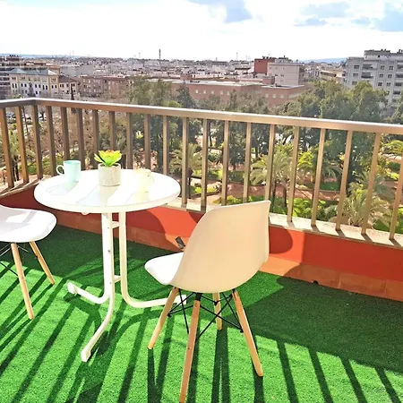 Panorama Center Pensionat