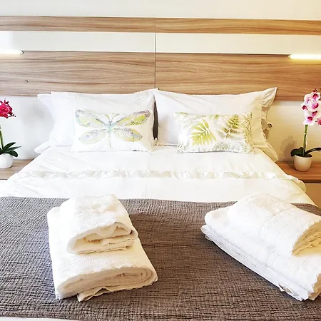 Panorama Center Córdoba