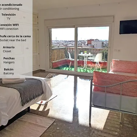 Panorama Center Pensionat