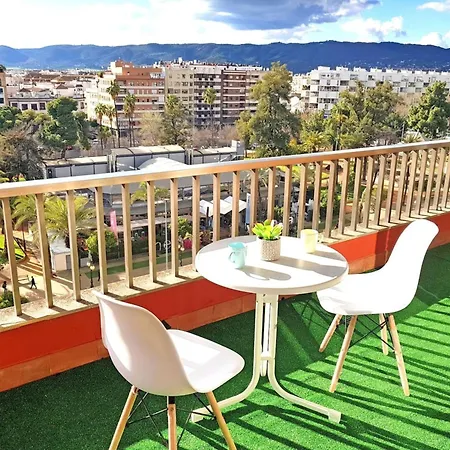 Πανσιόν Panorama Center *