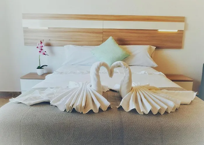 Panorama Center Guest house