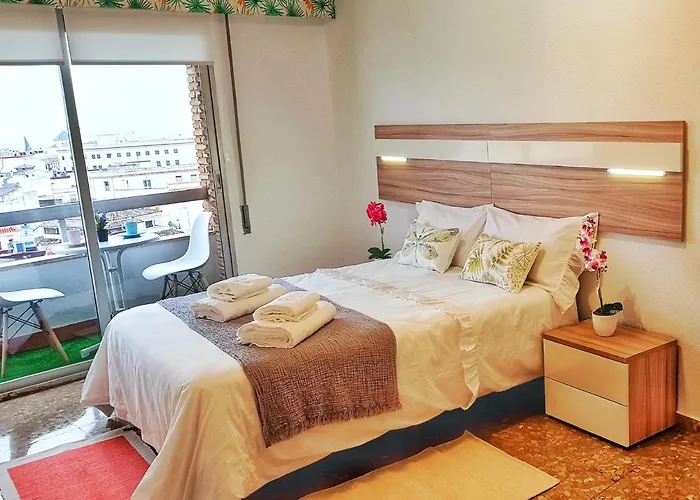 Panorama Center Cordoba