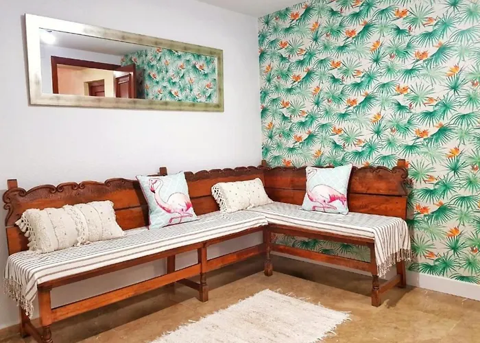 Panorama Center Guest house