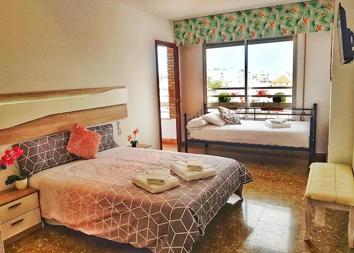 Guest house Panorama Center