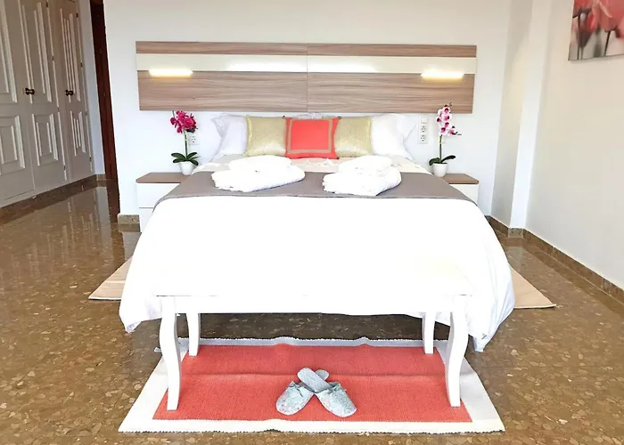 Panorama Center Guest house Cordoba