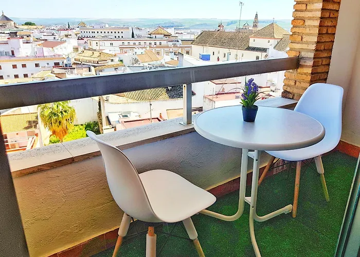 Panorama Center Guest house *