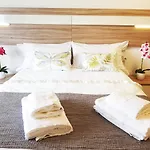 Panorama Center بيت ضيافة قرطبة