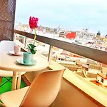 Panorama Center بيت ضيافة *