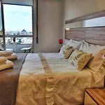 Panorama Center بيت ضيافة قرطبة