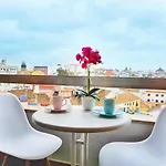 ゲストハウス Panorama Center コルドバ