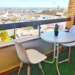 بيت ضيافة Panorama Center *