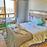 Panorama Center بيت ضيافة *