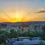 Panorama Center بيت ضيافة