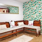 Panorama Center بيت ضيافة