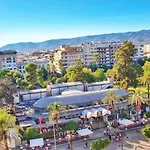 Panorama Center * قرطبة