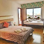 بيت ضيافة Panorama Center