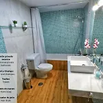 Panorama Center بيت ضيافة *