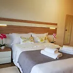 Panorama Center بيت ضيافة *