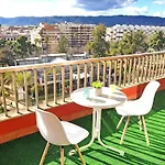 بيت ضيافة Panorama Center *