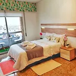 بيت ضيافة Panorama Center