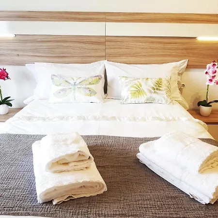 Panorama Center Guest house Cordoba