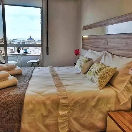 Panorama Center Guest house Cordoba