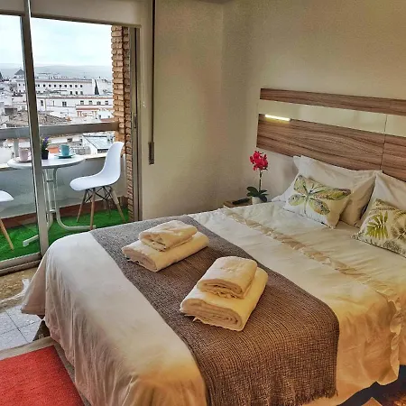 Panorama Center, Bano Privado Externo A La * Cordoba