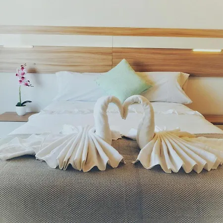 Panorama Center Guest house