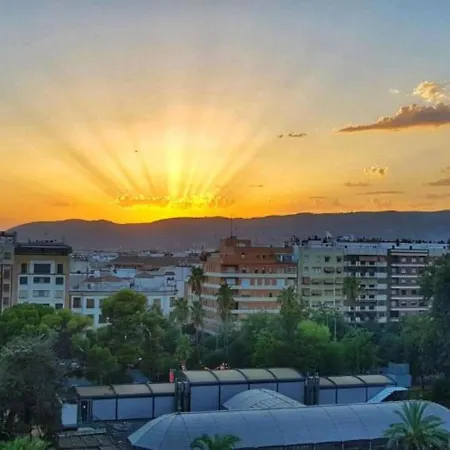 Panorama Center Guest house