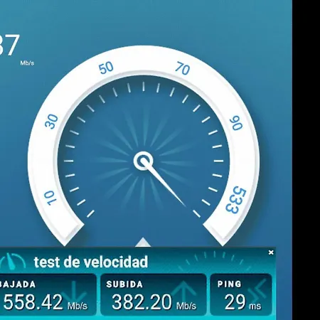 Panorama Center C By Jitkey Pensión Córdoba