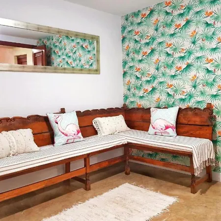 Panorama Center Guest house