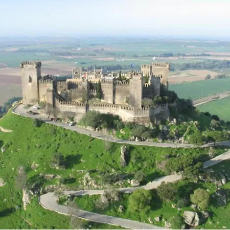 Panorama Center Guest house