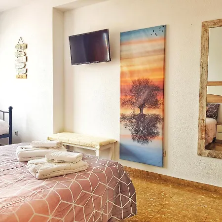 Panorama Center C By Jitkey *