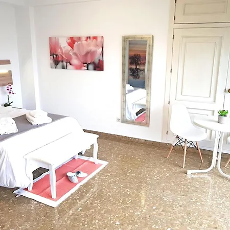 Panorama Center C By Jitkey Córdoba