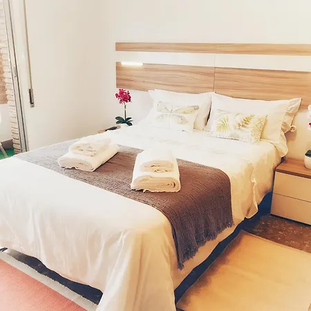 Panorama Center C By Jitkey * Córdoba