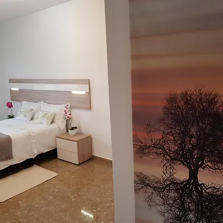 Panorama Center C By Jitkey Pensión