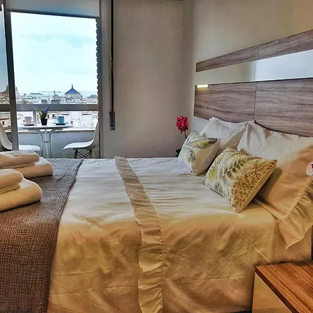 Panorama Center C By Jitkey *