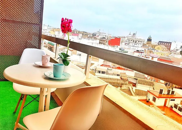 Panorama Center Гостевой дом *