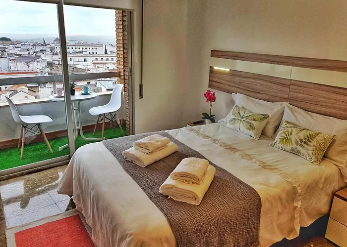 Panorama Center * Кордова