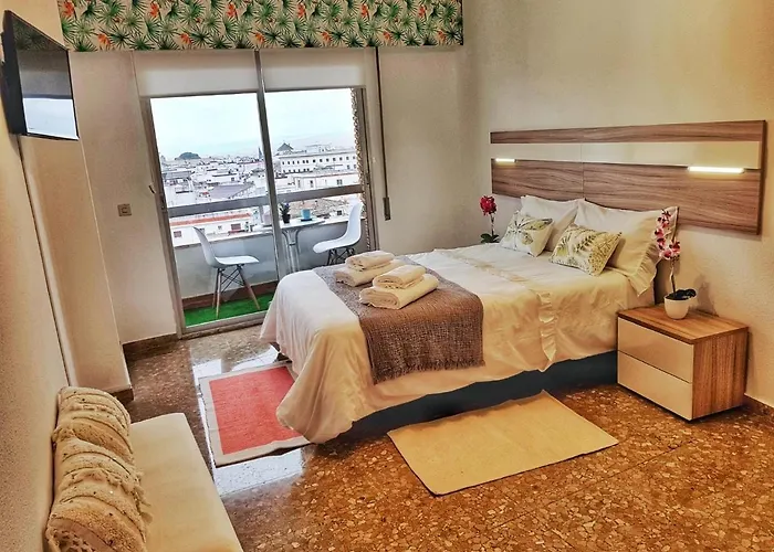 Panorama Center Гостевой дом *