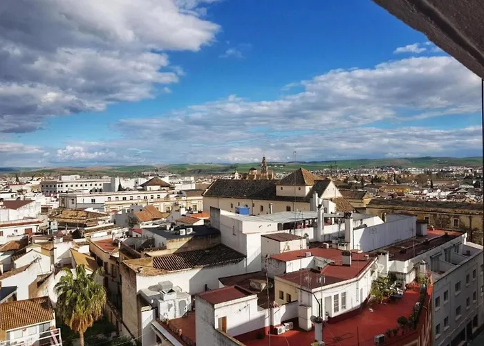 Vendégház Panorama Center *