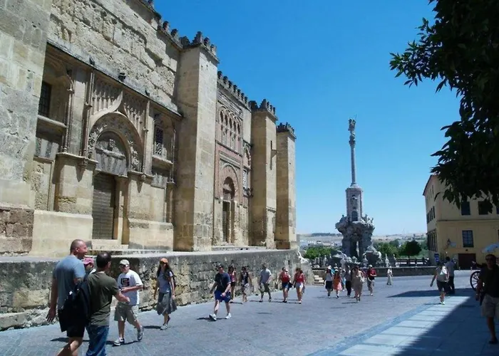 Panorama Center Córdoba