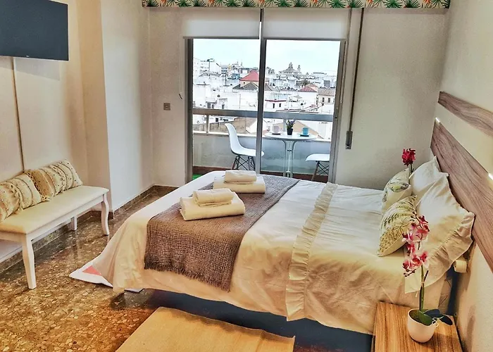 Panorama Center Гостевой дом *