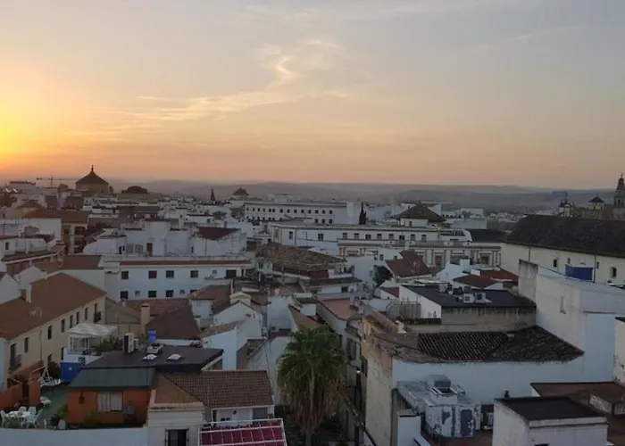 Panorama Center Vendégház Córdoba