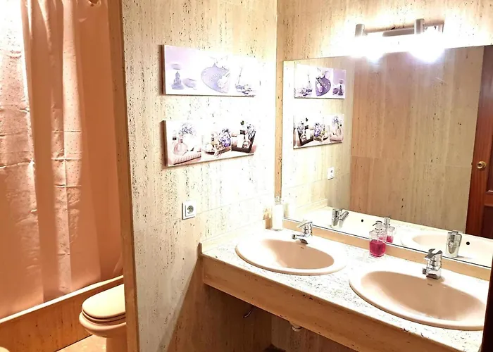 Гостевой дом Panorama Center